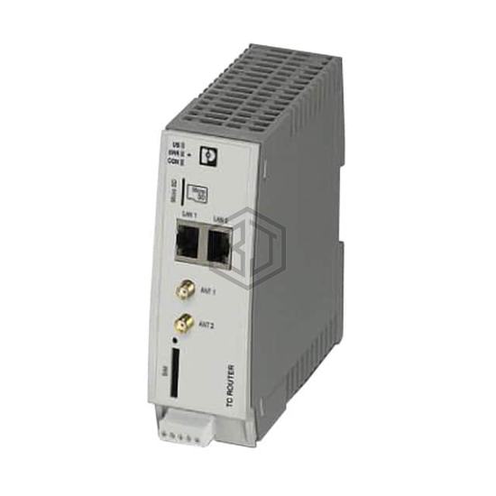 2702533 - Phoenix Contact - Gateways, Routers