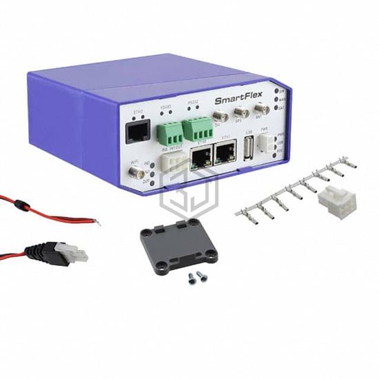 BB-SR30510410 - Advantech Corp - Gateways, Routers