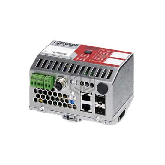 2700197 - Phoenix Contact - Gateways, Routers