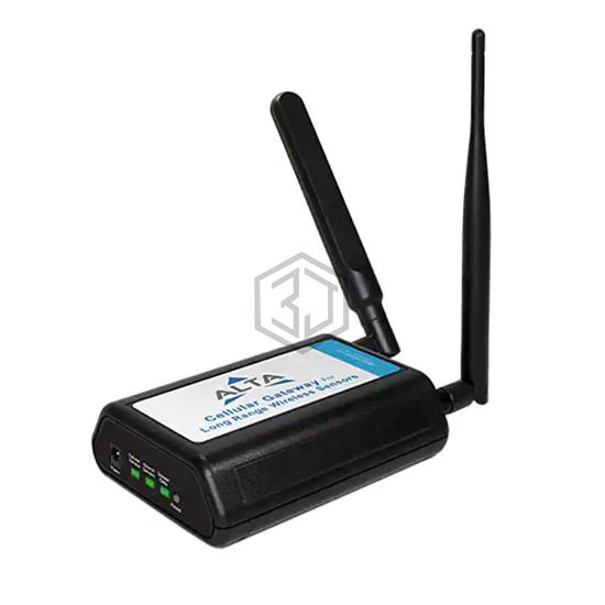 MNG2-9-3C3N-SC-B1-2YATT - Monnit Corporation - Gateways, Routers