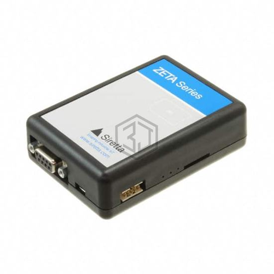 ZETA-N-LTE(EU) - Siretta Ltd - Gateways, Routers