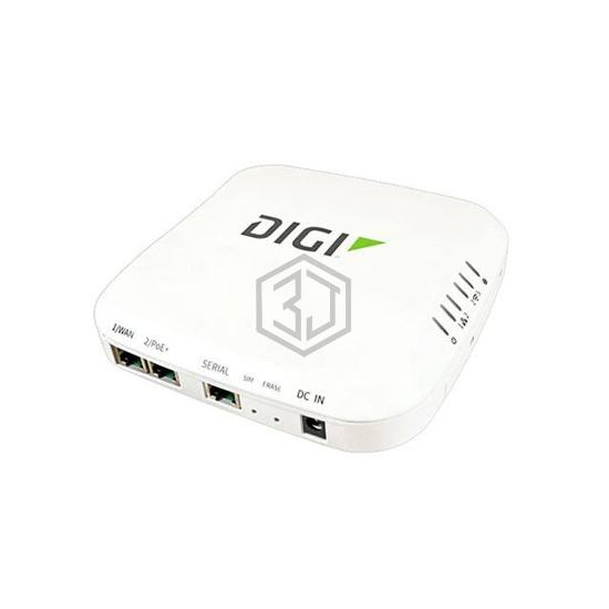 EX50-WXS6-GLB - Digi - Gateways, Routers