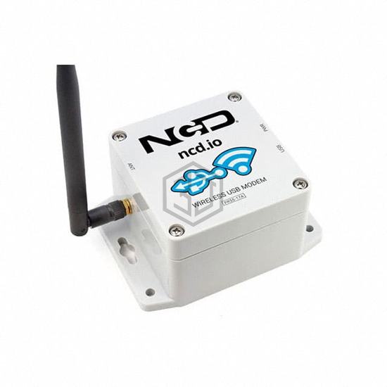 PR55-17A - National Control Devices - Gateways, Routers