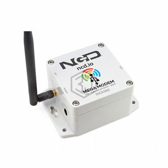 PR55-21A_MEGA - National Control Devices - Gateways, Routers