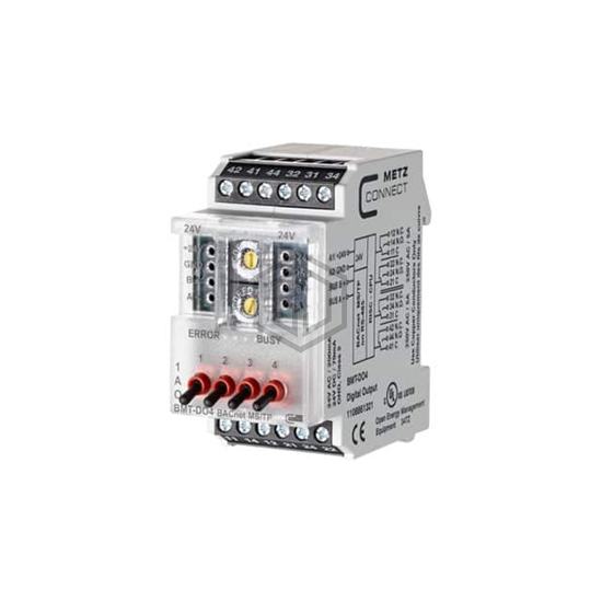 1108861321 - METZ CONNECT USA Inc. - Gateways, Routers