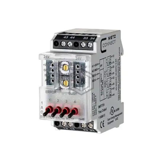 11088013 - METZ CONNECT USA Inc. - Gateways, Routers