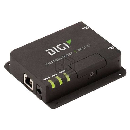 WR11-M600-DE1-XB - Digi - Gateways, Routers
