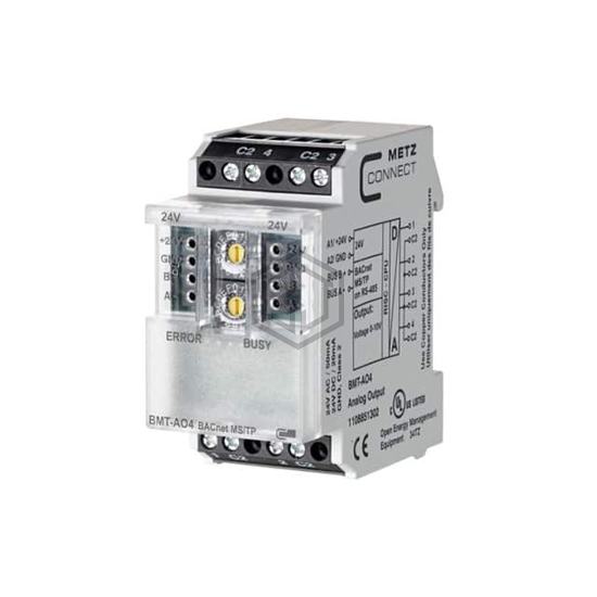 1108851302 - METZ CONNECT USA Inc. - Gateways, Routers