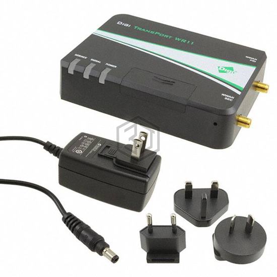 WR11-L700-DE1-SW - Digi - Gateways, Routers