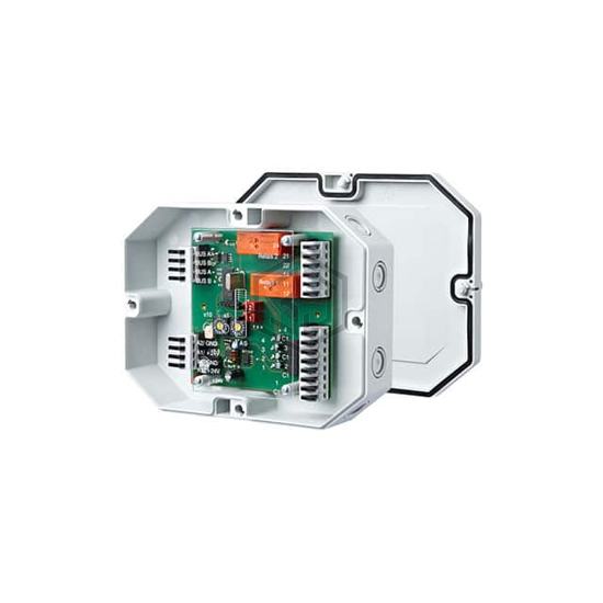 1108831326IP - METZ CONNECT USA Inc. - Gateways, Routers
