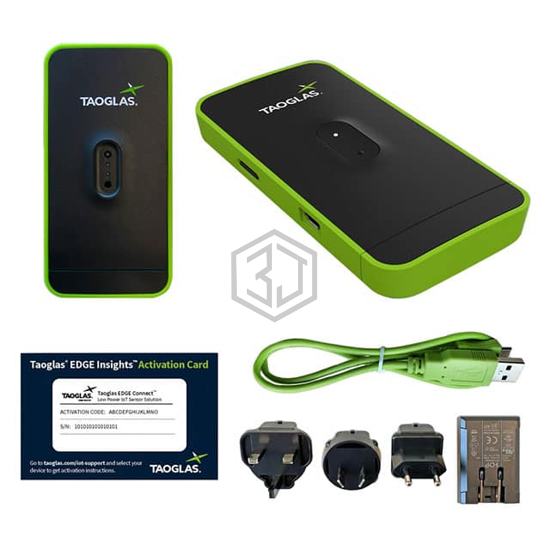 EC.20N - Taoglas Limited - Gateways, Routers
