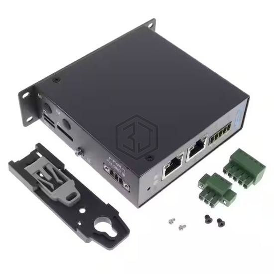 ECU-1051TL-R10AAE - Advantech Corp - Gateways, Routers