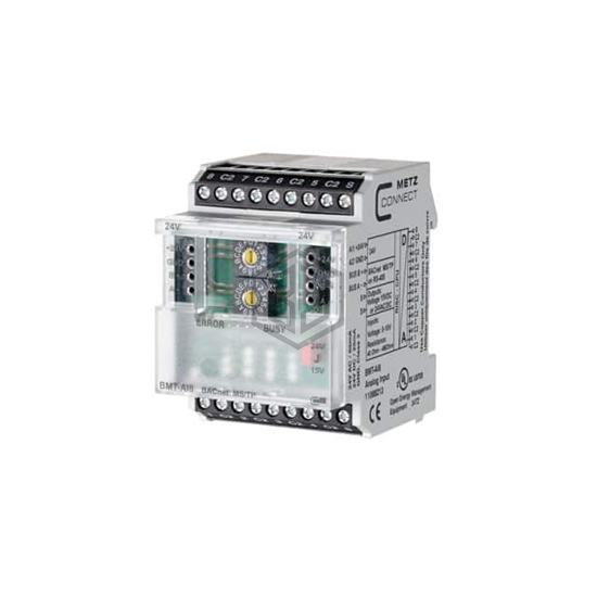 11088213 - METZ CONNECT USA Inc. - Gateways, Routers