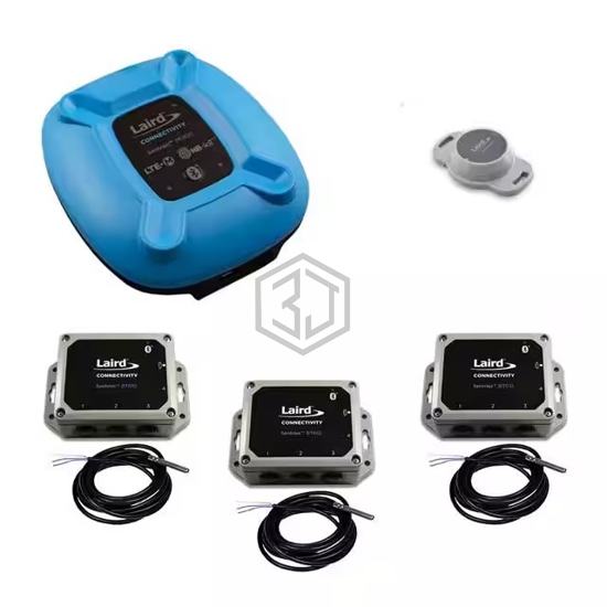455-00127 - Laird Connectivity Inc. - Gateways, Routers