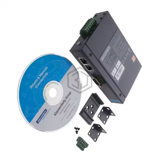 EKI-1221CI-DE - Advantech Corp - Gateways, Routers