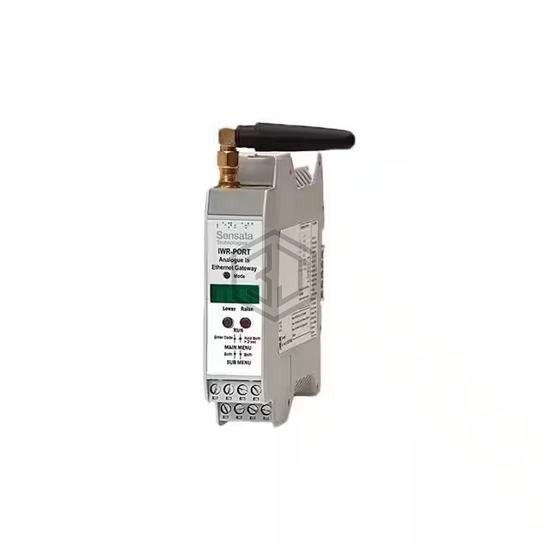 IWR-PORT-485 - Sensata-Cynergy3 - Gateways, Routers