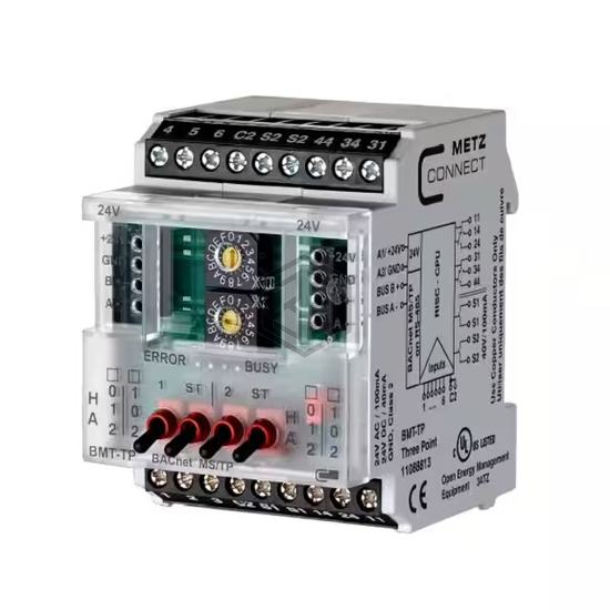 11088813 - METZ CONNECT USA Inc. - Gateways, Routers