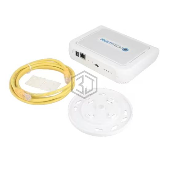 MTCAP2-L4E1-868-002A-POE - Multi-Tech Systems Inc. - Gateways, Routers