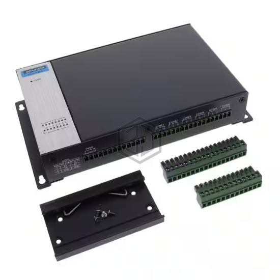 ECU-1152TL-R11ABE - Advantech Corp - Gateways, Routers