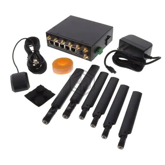 UBR-LTE-US-T-PRM - Peplink - Gateways, Routers