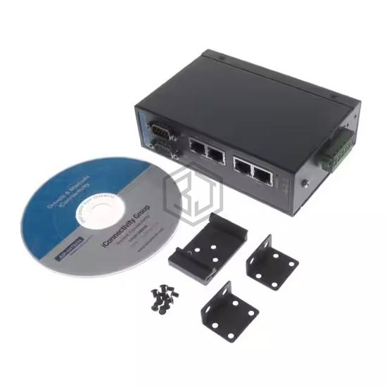 EKI-1242IEIMS-A - Advantech Corp - Gateways, Routers