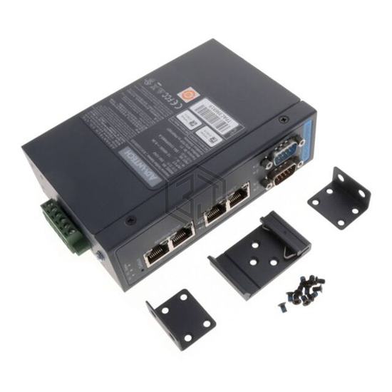 EKI-1242IPNMS-A - Advantech Corp - Gateways, Routers
