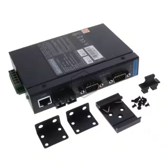 EKI-1222I-SC-A - Advantech Corp - Gateways, Routers