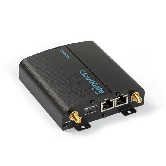 CM0125-12199 - Option NV - Gateways, Routers