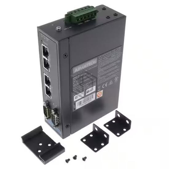 EKI-1242IOUMS-A - Advantech Corp - Gateways, Routers