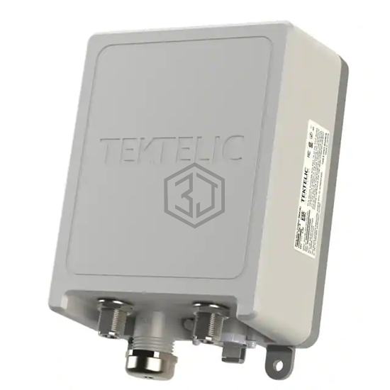 T0007422 - TEKTELIC Communications Inc. - Gateways, Routers