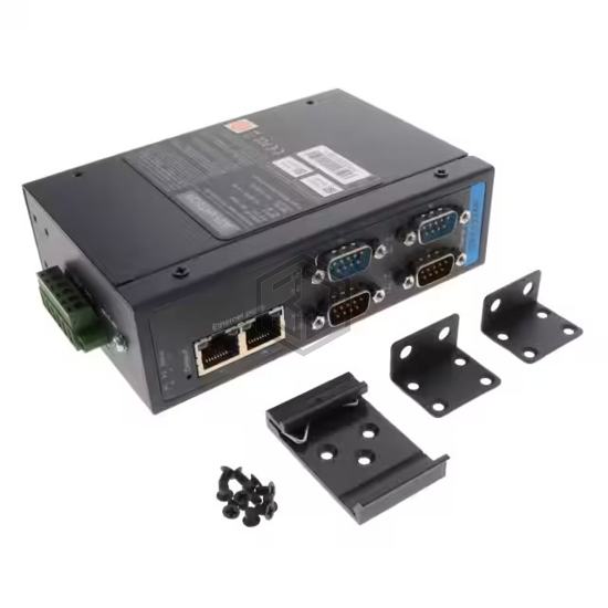 EKI-1224R-CE - Advantech Corp - Gateways, Routers
