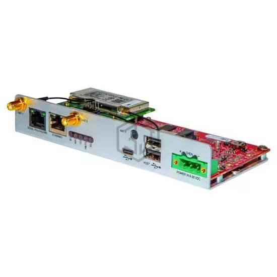 FUSION-SAT - FreeWave Technologies - Gateways, Routers