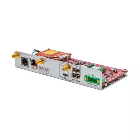 FUSION-BR-WZ - FreeWave Technologies - Gateways, Routers