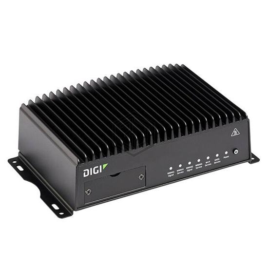 WR54-A206 - Digi - Gateways, Routers