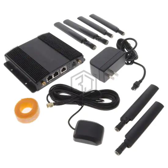 MAX-BR1-PRO-GLTE-S-T-PRM - Peplink - Gateways, Routers