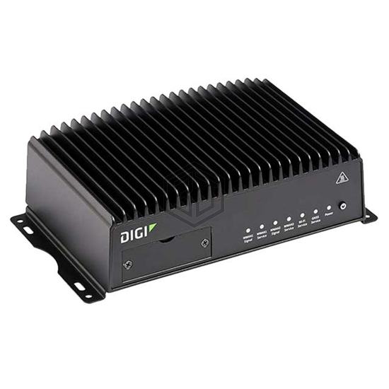 WR54-A112 - Digi - Gateways, Routers