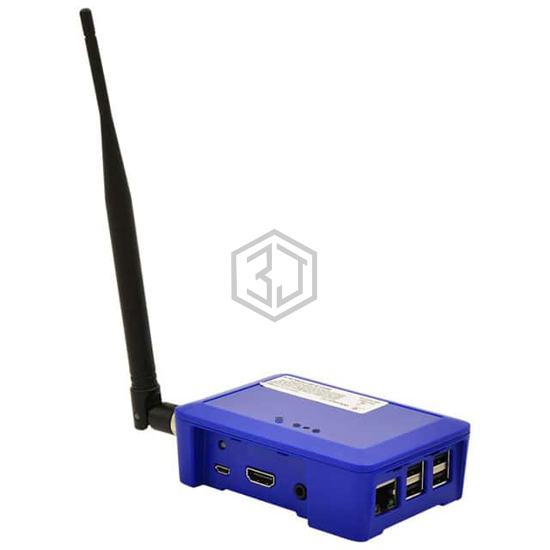 WH1-9-00-PDNEN-N - Digital Six Labs - Gateways, Routers