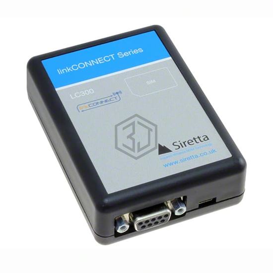 LC300-N2-GPRS - Siretta Ltd - Gateways, Routers