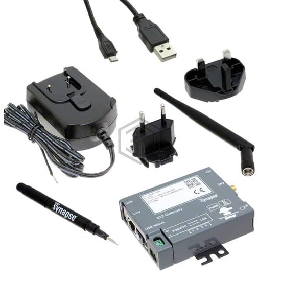 SCK012-020 - Synapse Wireless - Gateways, Routers