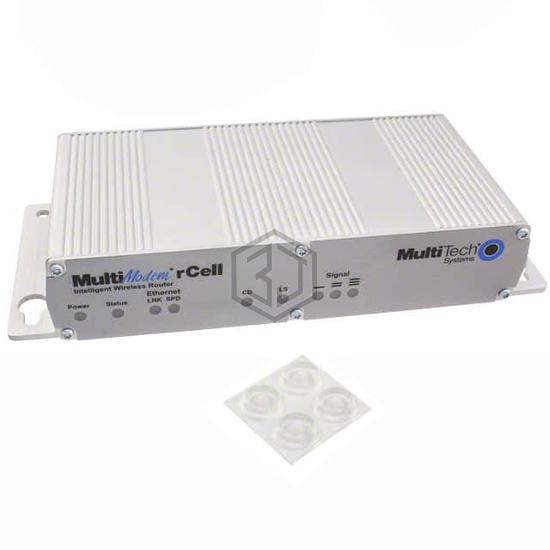 MTCBA-C1-EN2-N3 - Multi-Tech Systems Inc. - Gateways, Routers