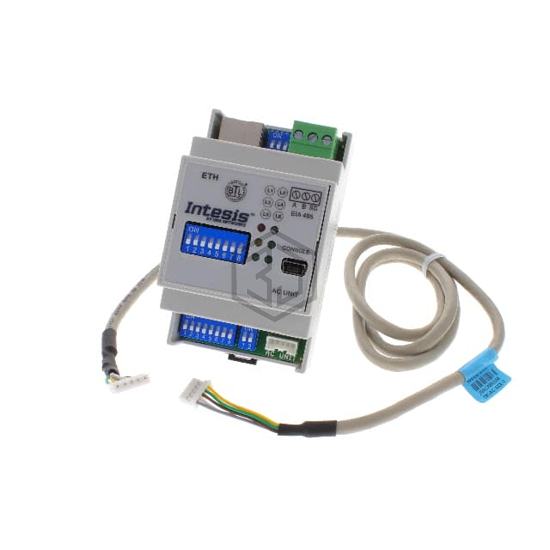 INBACDAI001I000 - HMS Networks - Gateways, Routers
