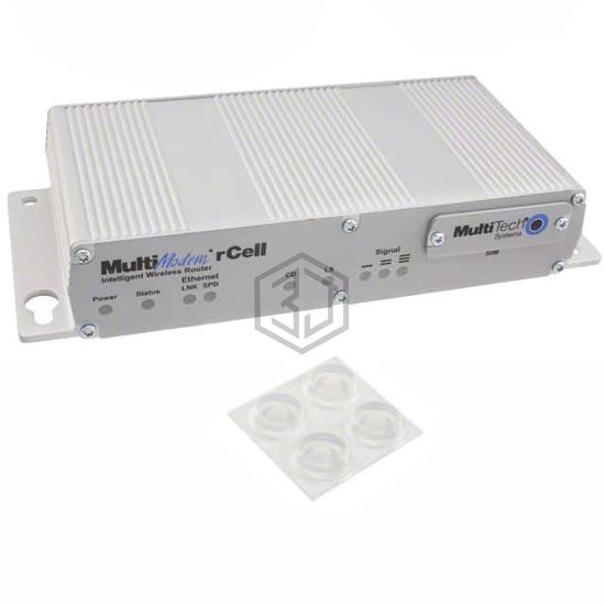 MTCBA-E1-EN2-GP - Multi-Tech Systems Inc. - Gateways, Routers