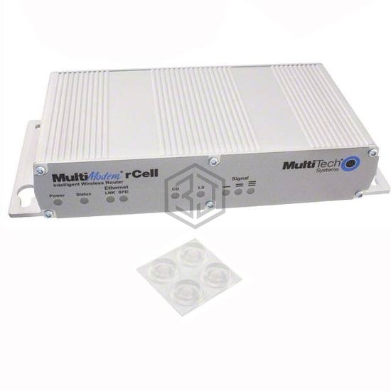 MTCBA-C1-EN2-N2 - Multi-Tech Systems Inc. - Gateways, Routers