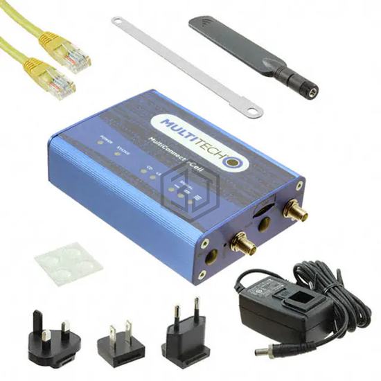 MTR-H5-B07-US-EU-GB - Multi-Tech Systems Inc. - Gateways, Routers
