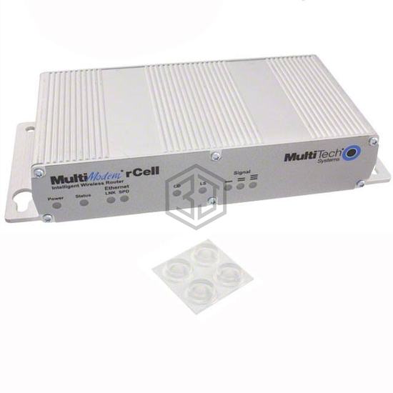 MTCBA-C1-EN2-GP-N2 - Multi-Tech Systems Inc. - Gateways, Routers