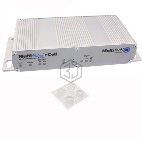 MTCBA-C1-EN2-GP-N3 - Multi-Tech Systems Inc. - Gateways, Routers