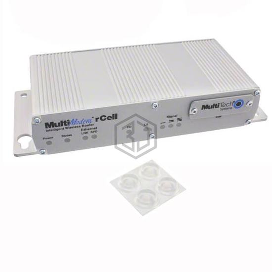 MTCBA-H4-EN2-GP-P1 - Multi-Tech Systems Inc. - Gateways, Routers