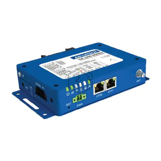 ICR-3211B - Advantech Corp - Gateways, Routers