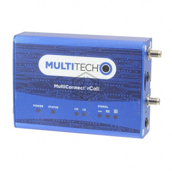 MTR-LVW2-B08-US - Multi-Tech Systems Inc. - Gateways, Routers