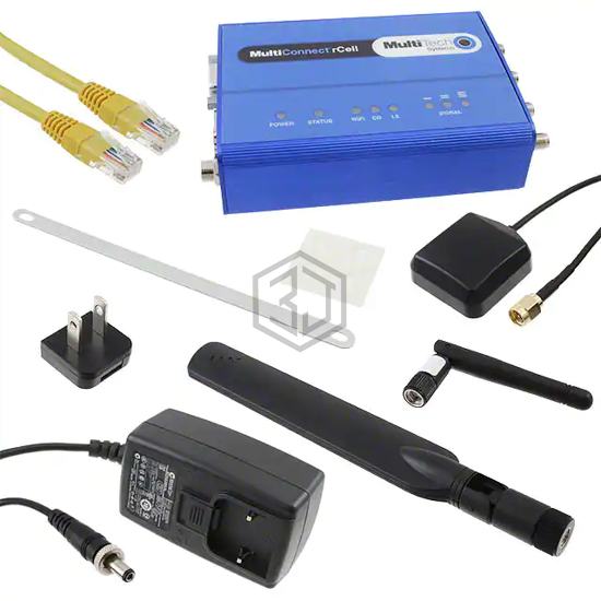 MTR-H5-B10-US - Multi-Tech Systems Inc. - Gateways, Routers